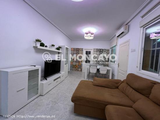 Fantástico chalet con piscina privada en Ciudad Quesada, Alicante, Costa Blanca - ALICANTE