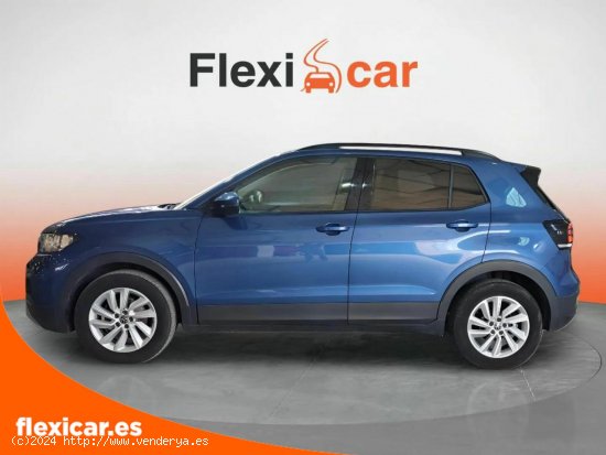 Volkswagen T-Cross Advance 1.0 TSI 81kW (110CV) - Jaén