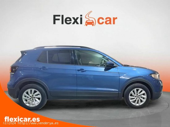 Volkswagen T-Cross Advance 1.0 TSI 81kW (110CV) - Jaén