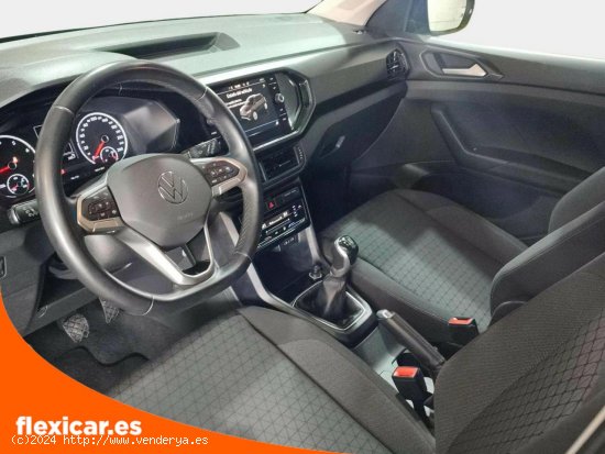 Volkswagen T-Cross Advance 1.0 TSI 81kW (110CV) - Jaén