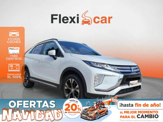  Mitsubishi Eclipse Cross 150T Motion - Girona 