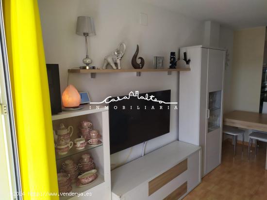 En venta precioso apartamento en primera línea de Altea - ALICANTE