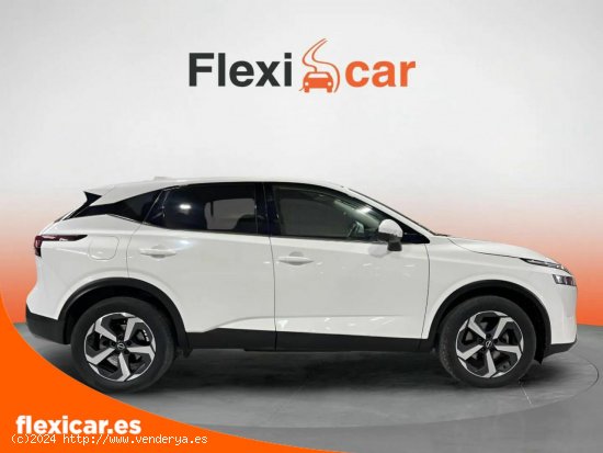 Nissan Qashqai DIG-T 116kW mHEV Xtronic Tekna - Lleida