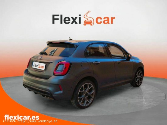 Fiat 500X Sport 1.3 Firefly T4 110KW S&S DCT - Murcia