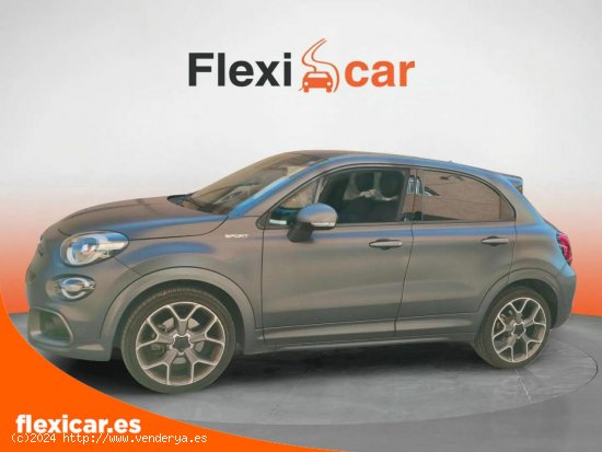 Fiat 500X Sport 1.3 Firefly T4 110KW S&S DCT - Murcia