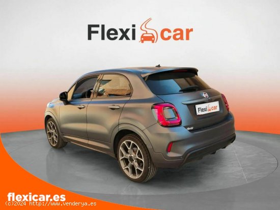 Fiat 500X Sport 1.3 Firefly T4 110KW S&S DCT - Murcia