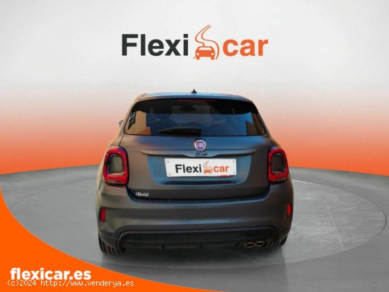 Fiat 500X Sport 1.3 Firefly T4 110KW S&S DCT - Murcia