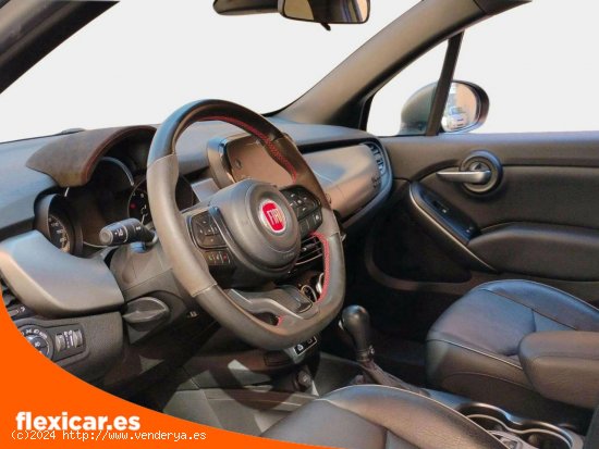 Fiat 500X Sport 1.3 Firefly T4 110KW S&S DCT - Murcia