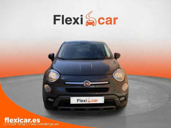 Fiat 500X Lounge 1.4 MAir 103kW (140CV) 4x2 DCT - Murcia