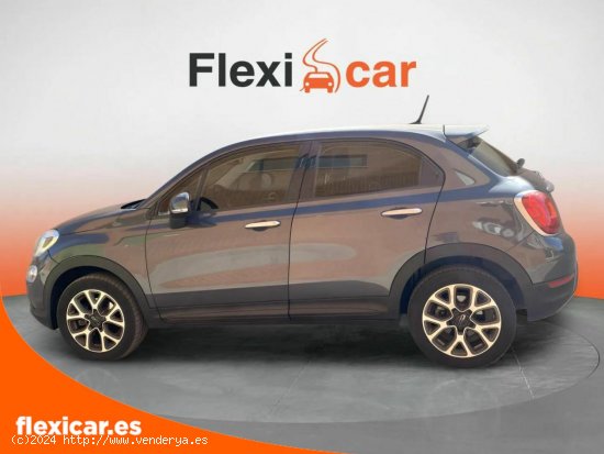 Fiat 500X Lounge 1.4 MAir 103kW (140CV) 4x2 DCT - Murcia