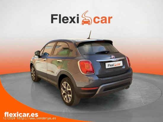 Fiat 500X Lounge 1.4 MAir 103kW (140CV) 4x2 DCT - Murcia