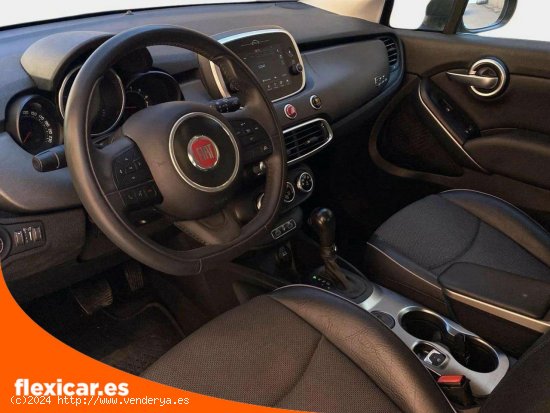 Fiat 500X Lounge 1.4 MAir 103kW (140CV) 4x2 DCT - Murcia