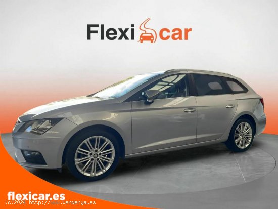 Seat Leon ST 1.5 EcoTSI 110kW DSG S&S Xcellence Ed - Sabadell