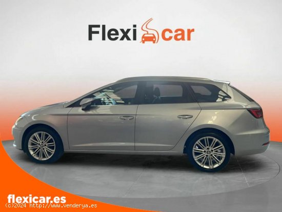 Seat Leon ST 1.5 EcoTSI 110kW DSG S&S Xcellence Ed - Sabadell