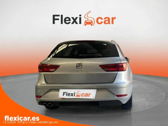 Seat Leon ST 1.5 EcoTSI 110kW DSG S&S Xcellence Ed - Sabadell