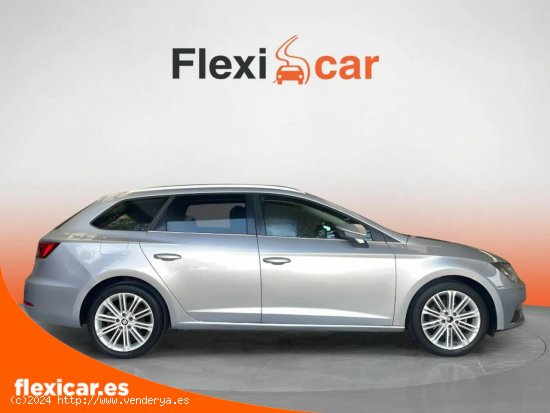 Seat Leon ST 1.5 EcoTSI 110kW DSG S&S Xcellence Ed - Sabadell