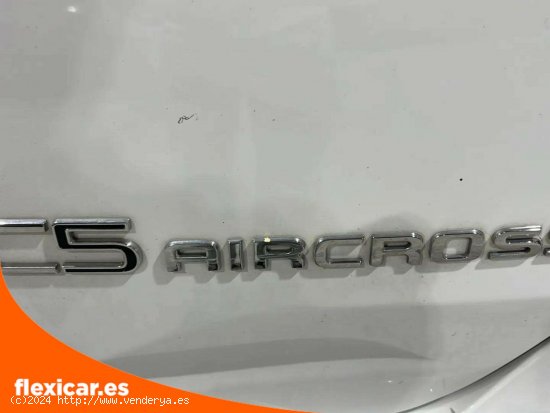 Citroën C5 Aircross PureTech 96kW (130CV) S&S Feel - Lleida