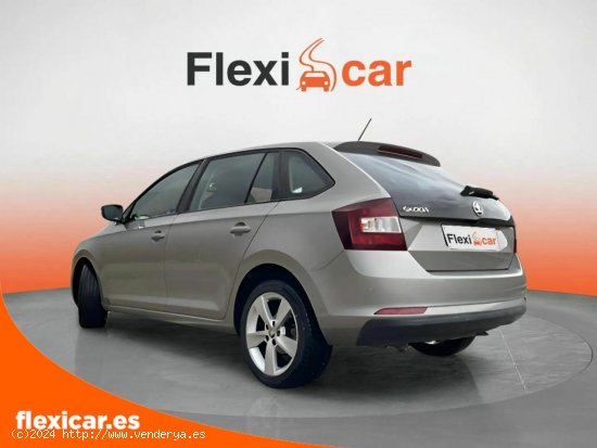 Skoda Rapid 1.0 TSI 70KW (95cv) MonteCarlo Spaceback - Granada