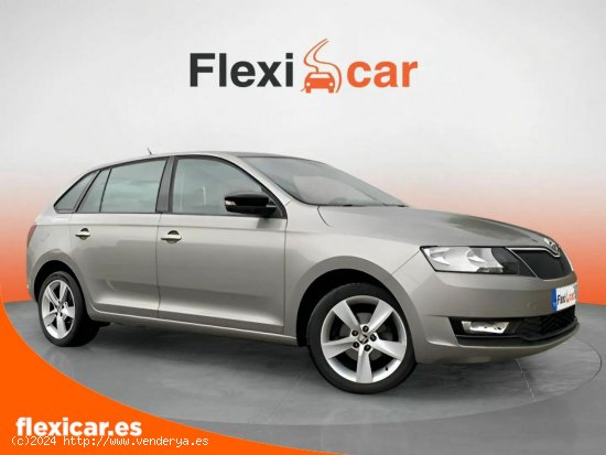 Skoda Rapid 1.0 TSI 70KW (95cv) MonteCarlo Spaceback - Granada