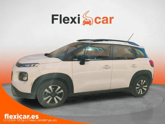 Citroën C3 Aircross BlueHDi 81kW (110CV) S&S Feel - Murcia