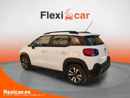 Citroën C3 Aircross BlueHDi 81kW (110CV) S&S Feel - Murcia