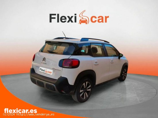 Citroën C3 Aircross BlueHDi 81kW (110CV) S&S Feel - Murcia