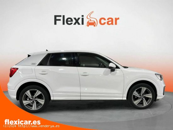 Audi Q2 Sport 30 TDI 85kW (116CV) - Lleida