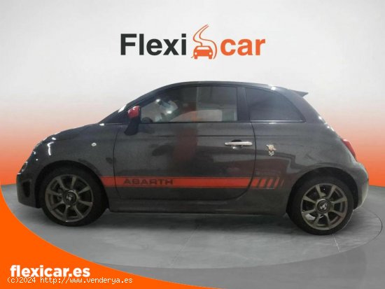 Abarth 500 1.4 16v T-Jet 595 107kW (145CV) E6D - Viladecans