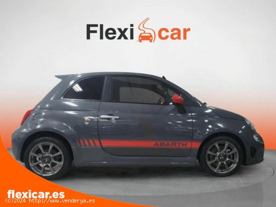 Abarth 500 1.4 16v T-Jet 595 107kW (145CV) E6D - Viladecans