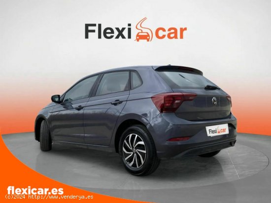 Volkswagen Polo Life 1.0 TSI 70kW (95CV) - Granada