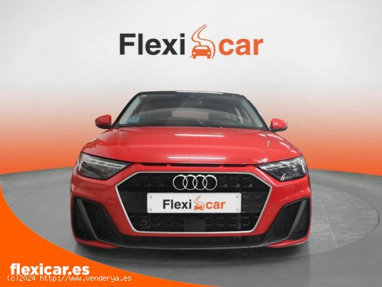 Audi A1 Sportback S line 30 TFSI 85kW (116CV) - Viladecans