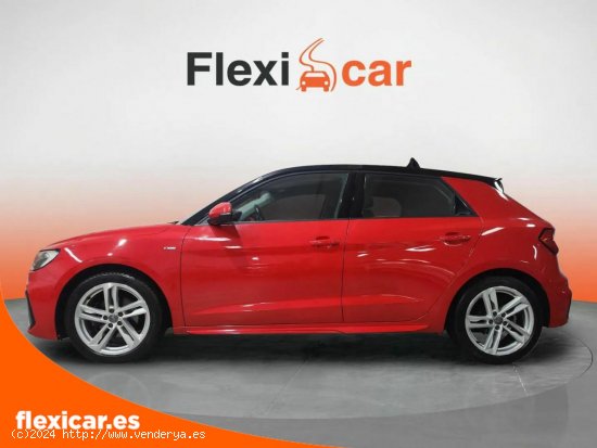 Audi A1 Sportback S line 30 TFSI 85kW (116CV) - Viladecans