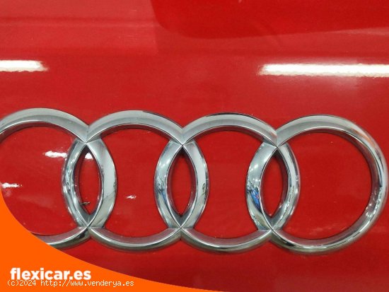 Audi A1 Sportback S line 30 TFSI 85kW (116CV) - Viladecans