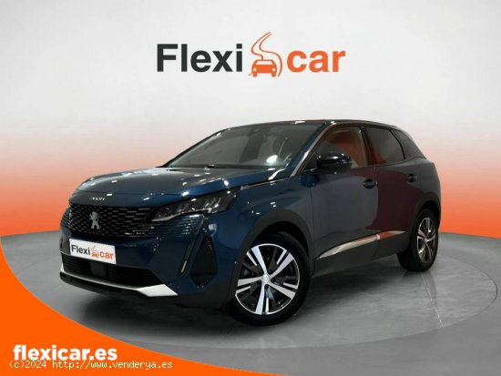 Peugeot 3008 1.5 BlueHDi 96kW (130CV) S&S Allure EAT8 - Sabadell