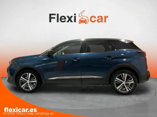 Peugeot 3008 1.5 BlueHDi 96kW (130CV) S&S Allure EAT8 - Sabadell