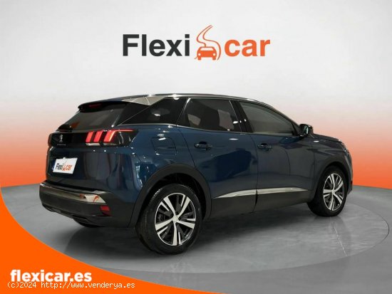 Peugeot 3008 1.5 BlueHDi 96kW (130CV) S&S Allure EAT8 - Sabadell