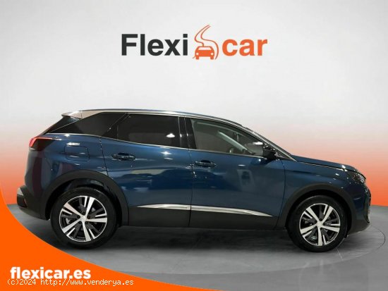 Peugeot 3008 1.5 BlueHDi 96kW (130CV) S&S Allure EAT8 - Sabadell