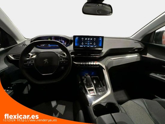 Peugeot 3008 1.5 BlueHDi 96kW (130CV) S&S Allure EAT8 - Sabadell