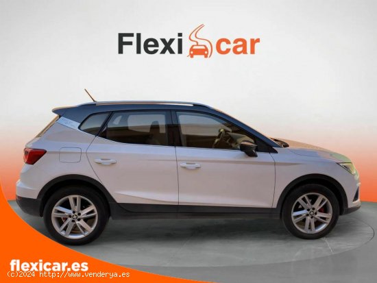 Seat Arona 1.6 TDI 85kW (115CV) FR Ecomotive - Murcia