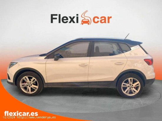 Seat Arona 1.6 TDI 85kW (115CV) FR Ecomotive - Murcia