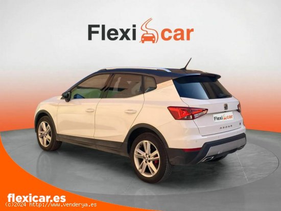 Seat Arona 1.6 TDI 85kW (115CV) FR Ecomotive - Murcia