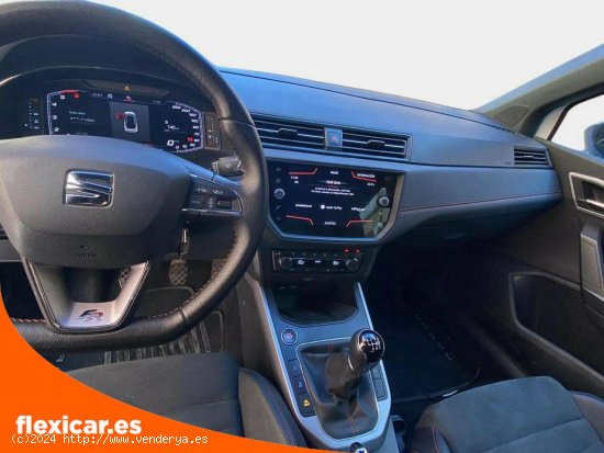 Seat Arona 1.6 TDI 85kW (115CV) FR Ecomotive - Murcia