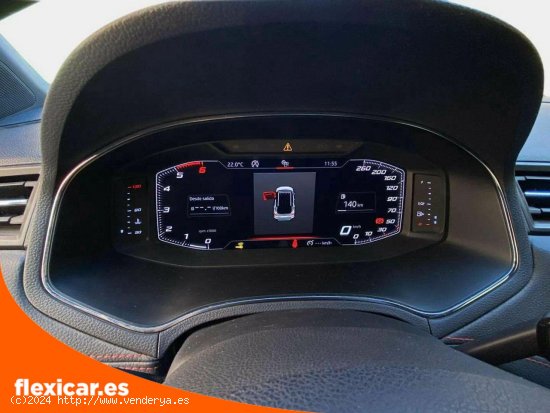 Seat Arona 1.6 TDI 85kW (115CV) FR Ecomotive - Murcia