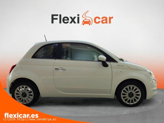 Fiat 500 Dolcevita 1.0 Hybrid 51KW (70 CV) - Badalona