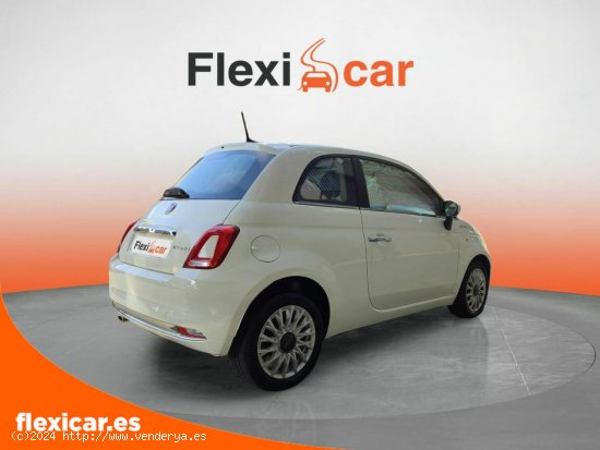 Fiat 500 Dolcevita 1.0 Hybrid 51KW (70 CV) - Badalona