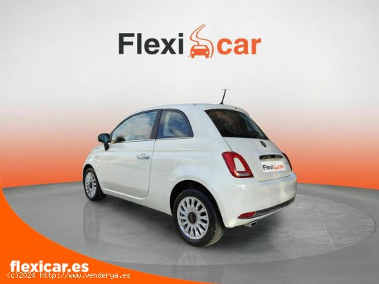 Fiat 500 Dolcevita 1.0 Hybrid 51KW (70 CV) - Badalona