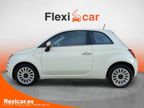 Fiat 500 Dolcevita 1.0 Hybrid 51KW (70 CV) - Badalona