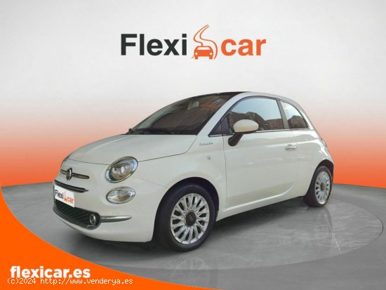 Fiat 500 Dolcevita 1.0 Hybrid 51KW (70 CV) - Badalona