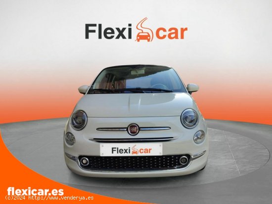 Fiat 500 Dolcevita 1.0 Hybrid 51KW (70 CV) - Badalona