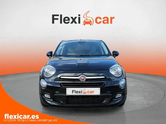 Fiat 500X Lounge 1.6 MultiJet 88kW (120CV) 4x2 - Segovia